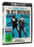 [Amazon Prime] The Blues Brothers - Uncut Extended Version (4K Ultra HD) [Blu-ray]