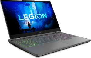 Lenovo Legion 5 15IAH7H | 15.6", 2560x1440, IPS, 165Hz, 300nits, 100% sRGB | i7-12700H | 16GB/1TB | RTX 3070 140W | TB4 | Win11 Home | 80Wh