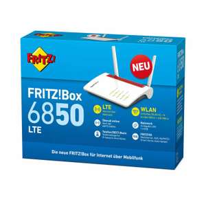 AVM Fritz!Box 6850 LTE