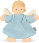 Sterntaler Spieluhr, EMMI GIRL (20 cm) - Baby Spieluhr mit austauschbarem Spielwerk 10,39€/Sterntaler Schmusetuch Schutzengel 13,34€ (Prime)