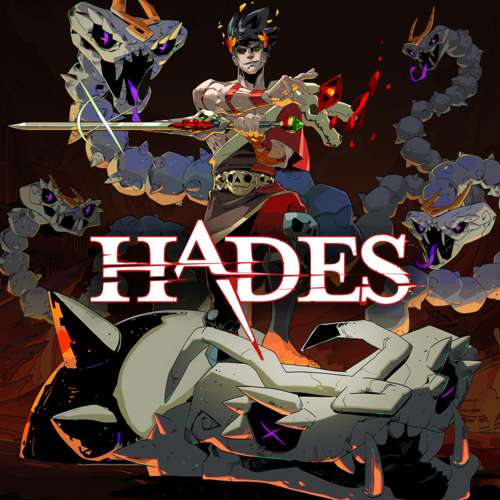 Hades Nintendo Switch eShop €12,49