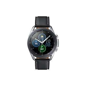 Samsung Galaxy Watch 3, Runde Bluetooth Smartwatch