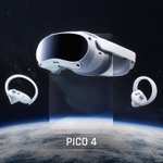 PICO 4 All-in-One VR Headset 128 GB VR Headset
