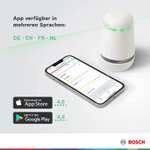 Spexor - mobile Alarmanlage mit Bluetooth, WLAN, GSM, GPS