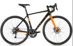 Gravel Bike Merlin Malt G2P (Alloy/Tiagra 4700 2x10sp) - 2024 (XS bis XL)