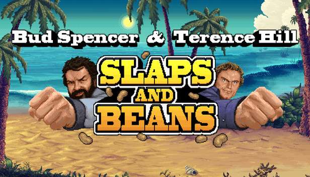 [Steam] Bud Spencer & Terence Hill - Slaps And Beans für 2,99€ | Bestpreis für Kultspiel