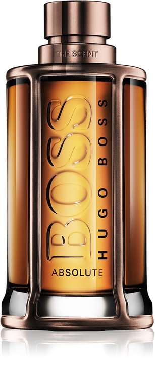 Hugo Boss The Scent Absolute für einen Top Preis