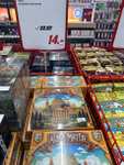 Lokal MediaMarkt Goslar: div. Brettspiele zu Top Preisen z.b. Encyclopedia für 12€