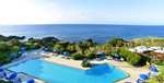 Portugal / Azoren, Caloura Hotel Resort 4*: z.B. 3 Nächte | Frühstück | Doppelzimmer mit Meerblick | Reisezeitraum bis Ende März 2024