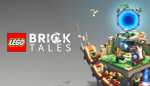 [STEAM] Lego Bricktales