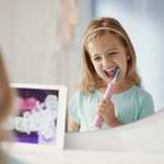 Philips Sonicare Elektrische Zahnbürste für Kinder (PRIME)