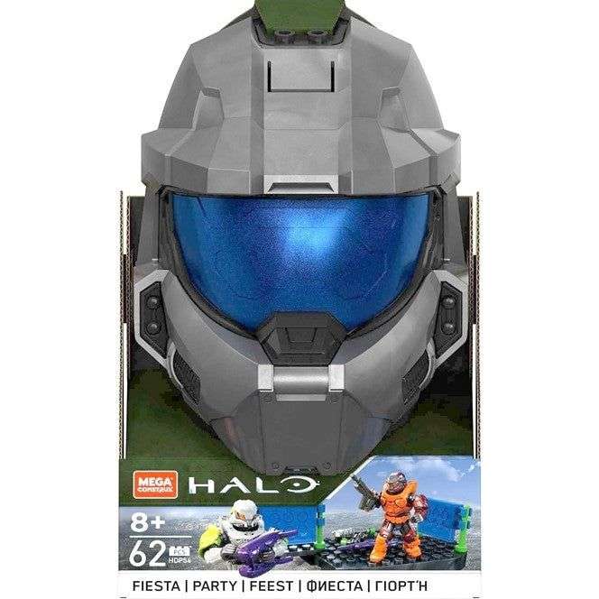 Mega Construx Halo Figuren Bundle Deal