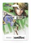 [Buecher.de] Nintendo amiibo Link (9,99 €) Super Smash Bros. Collection