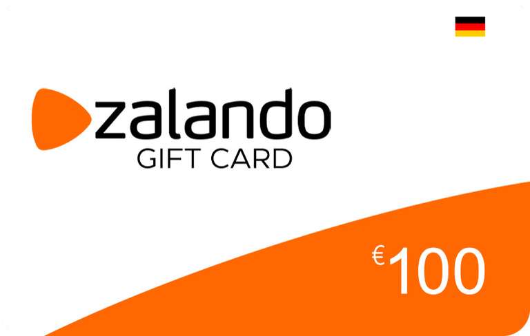 [eneba] 100€ Zalando Guthabenkarte für 88€ (Faktor 0,8799)