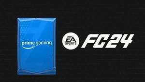 EA SPORTS FC 24 Prime Gaming-Paket Nr. 6