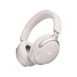 Bose Quietcomfort Ulta ANC Kopfhörer zu neuem Bestpreis [349,99€]