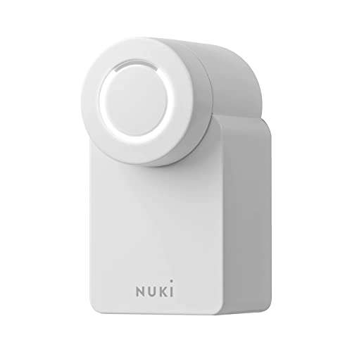 Nuki Smart Lock 3.0 | Amazon