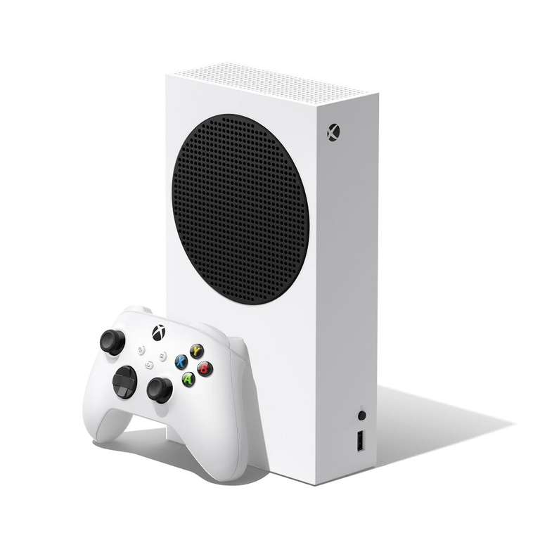 Xbox Series s [Expert online]