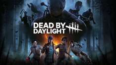 Dead By Daylight: 329.415 Blutpunkte + 300 Scherben + 21 Flaggen + 1 Abzeichnen KOSTENLOS [PC / Xbox / Playstation / Nintendo Switch]