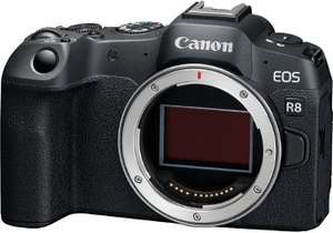 Canon Eos R8 für 1203.99€