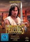 Hercules | Kevin Sorbo | Complete Saga (6 Staffeln + 5 Filme)