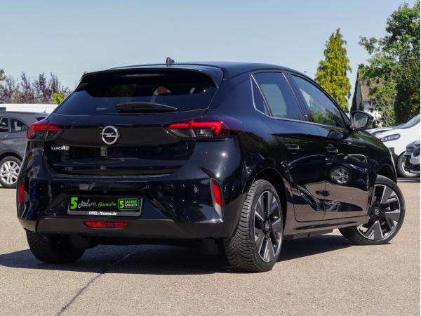 [Privatleasing] Opel Corsa-E GS Elektro +Wärmepumpe/ 136 PS (100 kW) / 24 Monate / 10000km / LF 0,38 /kurzfristig verfügbar/ 149€ (eff 194€)