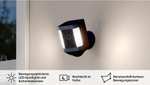 Ring Spotlight Kamera Plus Akku (weiß oder schwarz) - Amazon DE (Nur Prime)