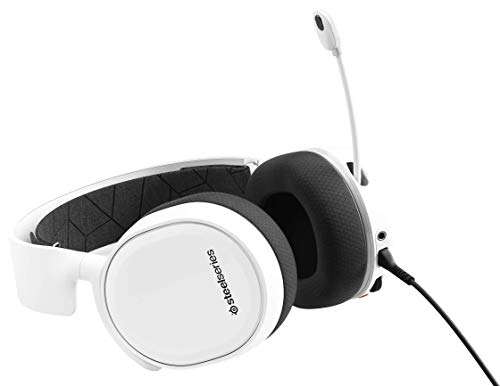 SteelSeries Arctis 3 Headset - für 44,99€ inkl. Versand