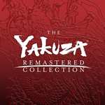Neue Angebote im PlayStation Store [31/23] (nur Bestpreise ab 50% Rabatt von 4€ bis 20€, PSN): z.B. The Yakuza Remastered Collection