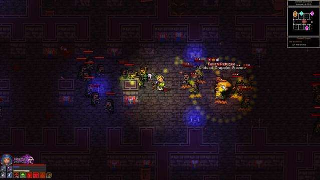 Chronicon - Complete [18,79€] [GOG] [Action RPG]