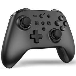 Gulikit Kingkong 2 Wireless Controller für Nintendo Switch PC Macos ios Android