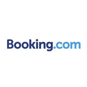 6% Cashback auf Booking.com bei Zahlung mit Visa