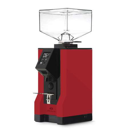 Kaffeemühle Eureka Mignon Silent Range Specialità 16cr Black / 15bl Red für 323.1€