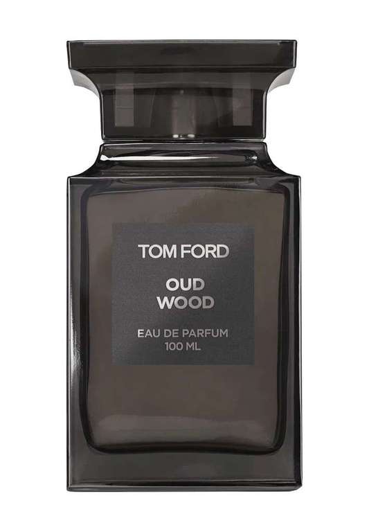 Tom Ford Oud Wood 50 ml 100 ml 250 ml | Parfümerie Becker