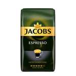 Jacobs Crema Gold/Espresso Kaffee bei Netto [Lokal]