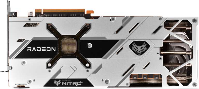 Sapphire Nitro+ Radeon RX 6950 XT 16GB 859€ + 5,95€ Versand