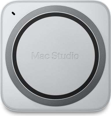 Apple Mac Studio M1 Max | 512 GB | 32 GB
