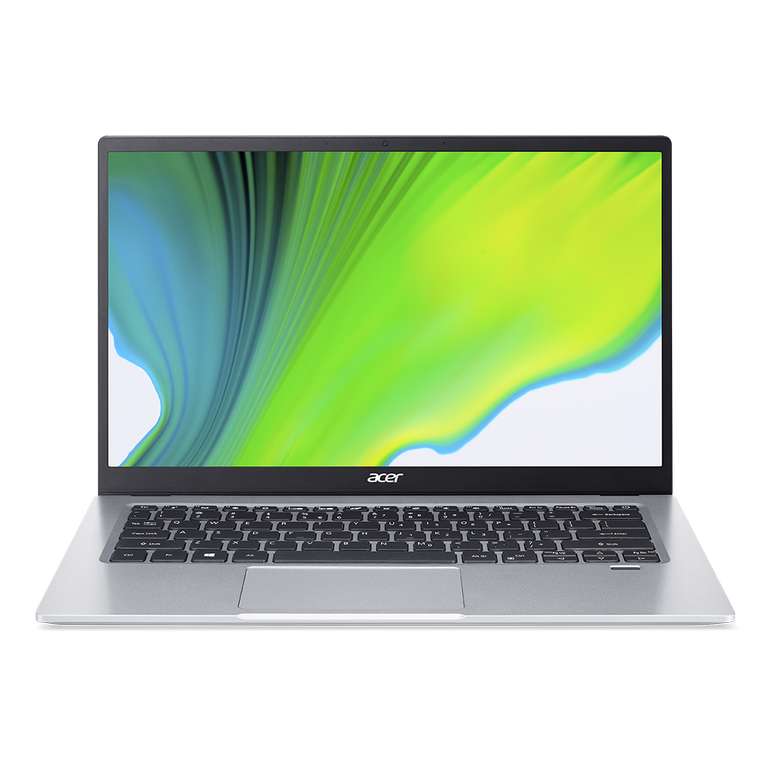Acer Swift 1 Ultraschlankes Notebook | SF114-34 |