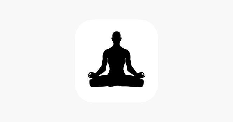 [iOS AppStore] Meditate - Meditation Timer