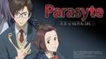 [DVD] Parasyte - The Maxim - Gesamtausgabe - Anime