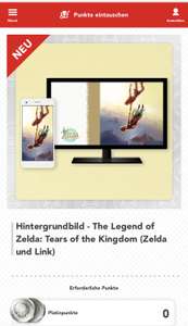 Hintergrundbild - The Legend of Zelda: Tears of the Kingdom