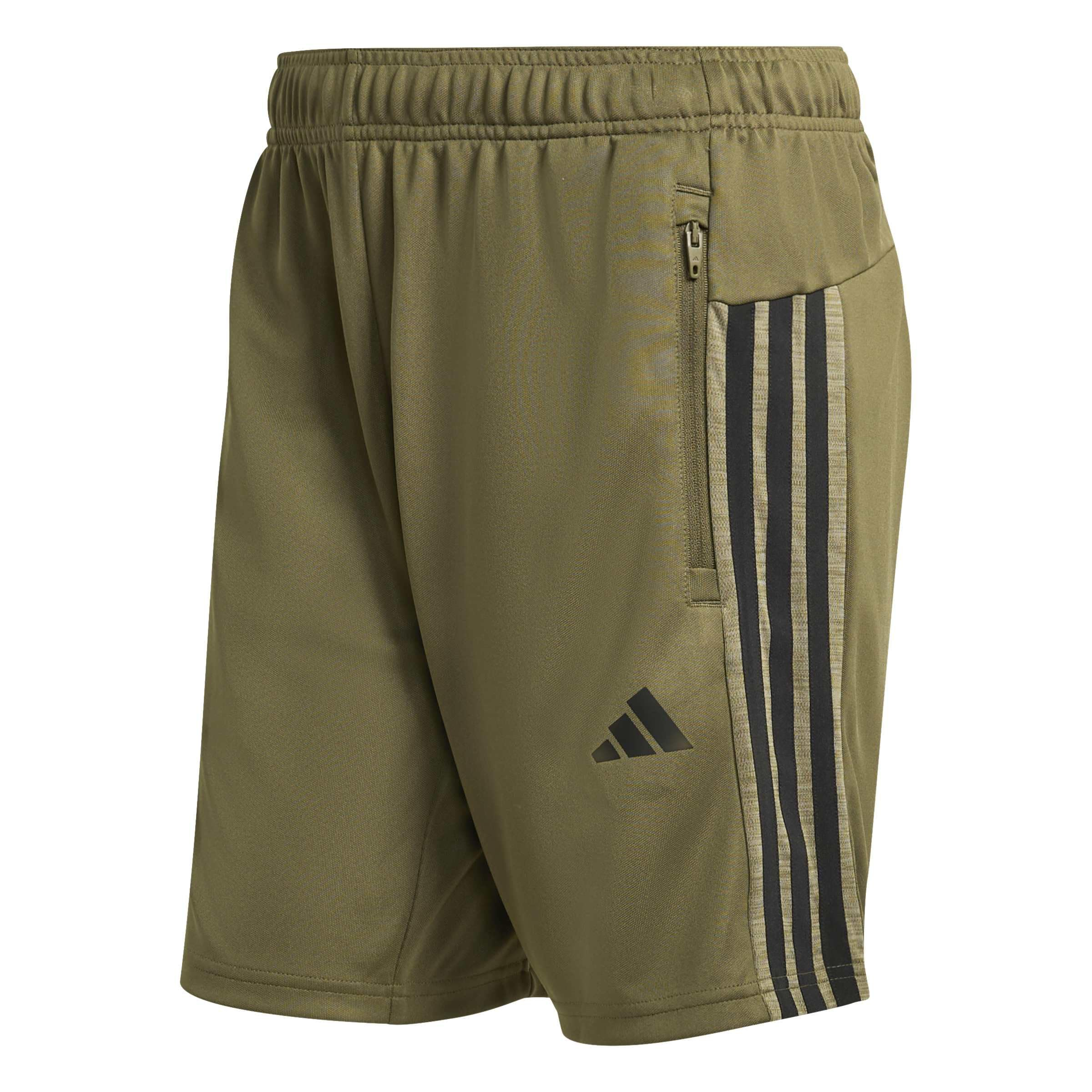 adidas Herren Shorts Workout Essentials (S 7 inch) - Prime