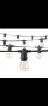 Vattenfall MyHighlights Hombli Outdoor Smart Light String 5m