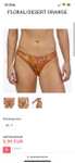 Patagonia Damen Badehose Bikini Hose für 11,94 Euro