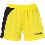 Kempa Damen Handball Shorts Peak für 3,33€ + 3,95€ VSK (Größen XS bis XL)