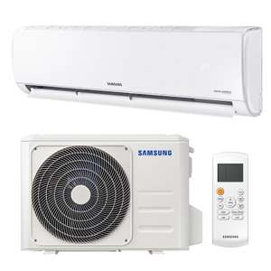 Samsung Maldives Klimaanlage AR35 3,5 KW 12000BTU A++/A R32 (elettronew)