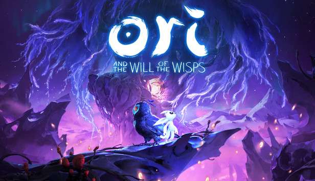 [PC][DRM-frei] Ori and the Will of the Wisps [All-Time-Bestpreis direkt bei Steam in DE]