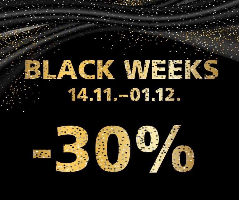 the niu Hotels - 30% - Black Weeks 14.11.-01.12.2022 buchen bis 31.08.2023 reisen.