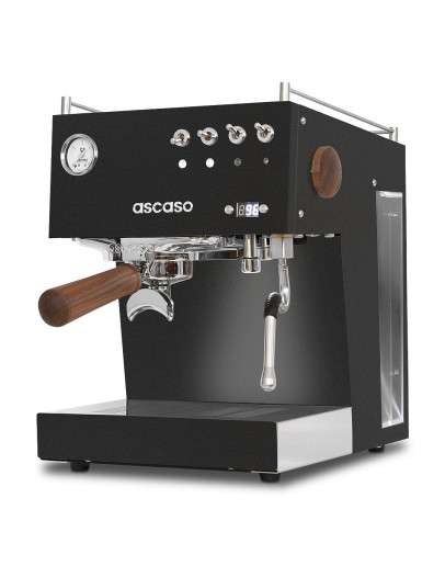 Ascaso Steel Duo PID Espresso Machine - Modell 2022