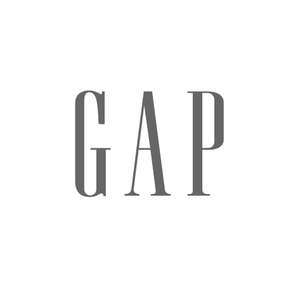 GAP Sale: 50% extra auf viele Artikel beim Check-Out, z.B. GAP Joggers Hose (Gr. XS - XL) | VSK-frei ab 35€